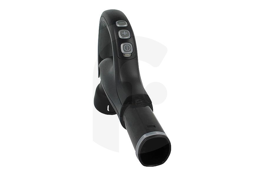 AEG Staubsauger Pistolengriff (Griff) mit Fernbedienung schwarz für u.a. AEG, Electrolux Staubsauger 140055192078