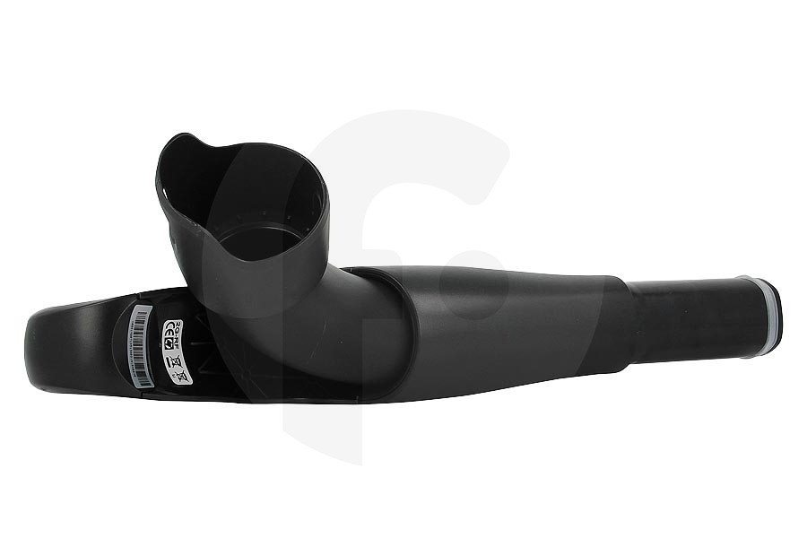 AEG Staubsauger Pistolengriff (Griff) mit Fernbedienung schwarz für u.a. AEG, Electrolux Staubsauger 140055192078