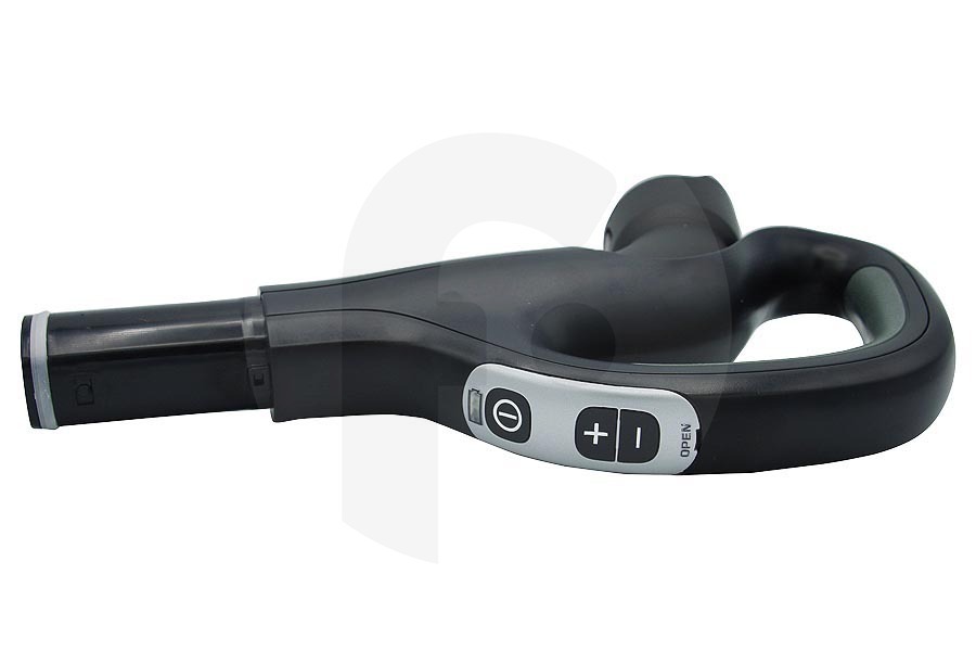 AEG Staubsauger Pistolengriff (Griff) mit Fernbedienung schwarz für u.a. AEG, Electrolux Staubsauger 140122475258