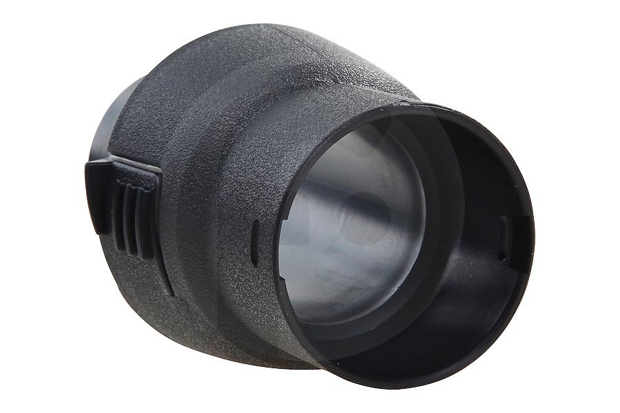 Alternative Staubsauger Verbindungsstück (Steckverschraubung) für Staubsaugerschlauch (Schlauch) Ergospace 123x57x88mm Staubsauger 1000971