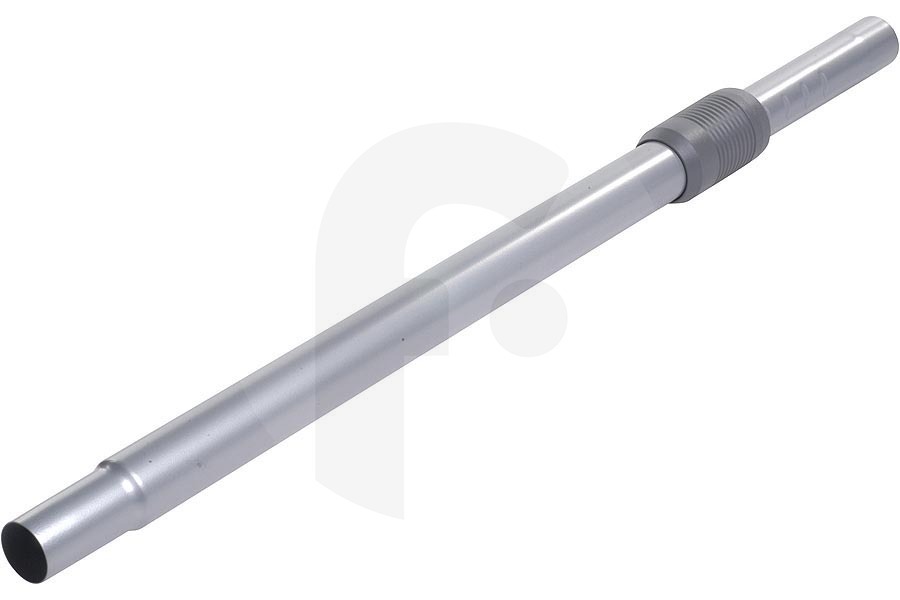 Miostar Aspiradora Tubo telescópico Menalux (varilla de aspiradora, tubo de aspiradora) ø 32 mm con función de bloqueo para AEG, Electrolux y otros aspiradora 9002563253 apto para entre otros Z2050, Z1944, Volta 4542