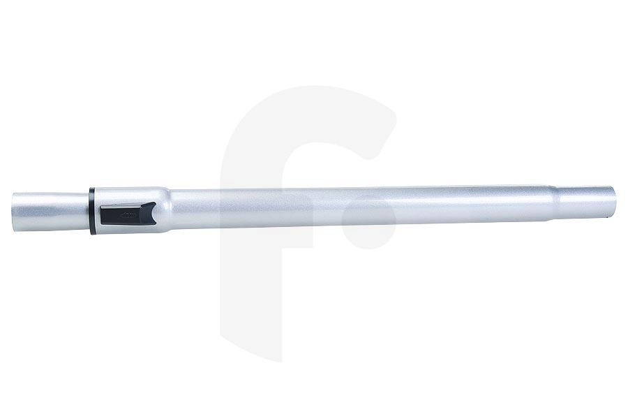 Zanussi Aspiradora Tubo telescópico (varilla de aspiradora, tubo de aspiradora) ⌀ 32 mm para AEG, Electrolux y otros aspiradora 2193668056 apto para entre otros VX62RR
