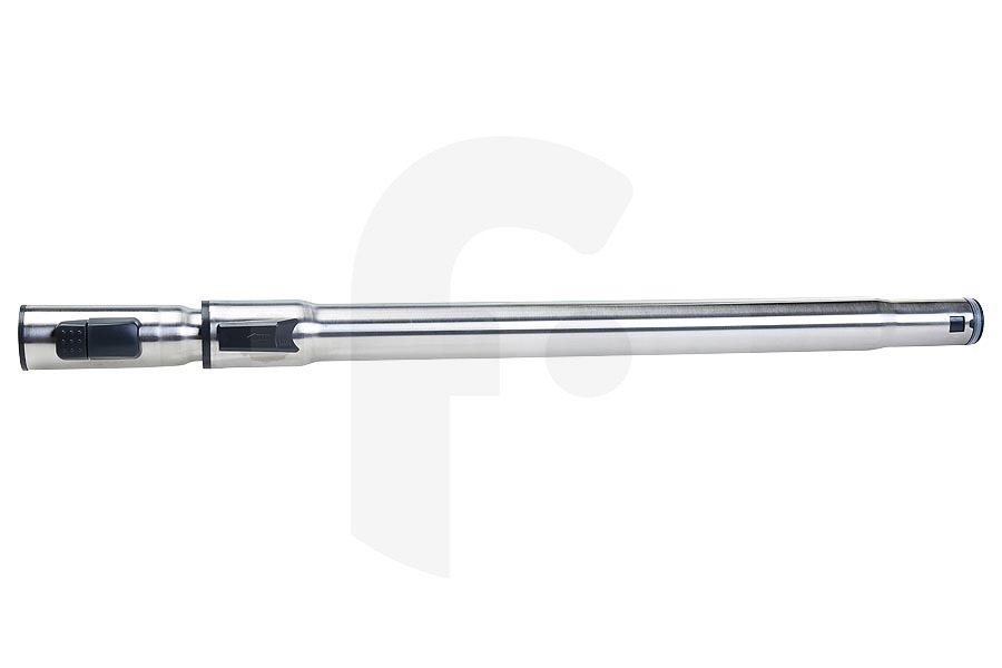 Bork Aspiradora Tubo telescópico Aspiradora entre otro Aeg, Electrolux ø 32 mm 140019431026 apto para entre otros VX61IWA, EL4021A