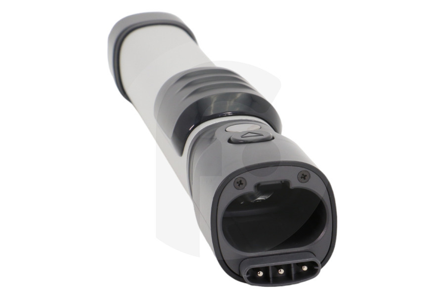 AEG Aspirapolvere AEG 140207643028 Aspirapolvere con tubo di aspirazione