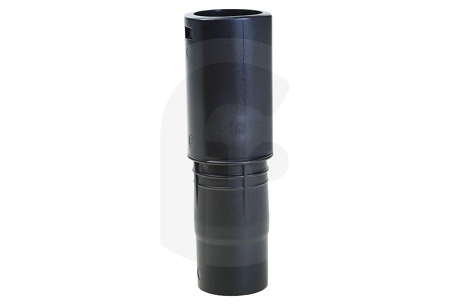 AEG Aspiradora AEG reductor (adaptador) de 32 a 36 mm AZE126B aspiradora 9001682658 apto para entre otros Conexión redonda de 32 mm a ovalada de 36 mm