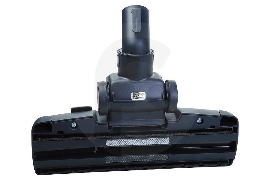 AEG Aspirapolvere Bocchetta di aspirazione combinata (spazzola combinata) ø 32 mm per AEG, Electrolux e altri aspirapolvere 4055322327