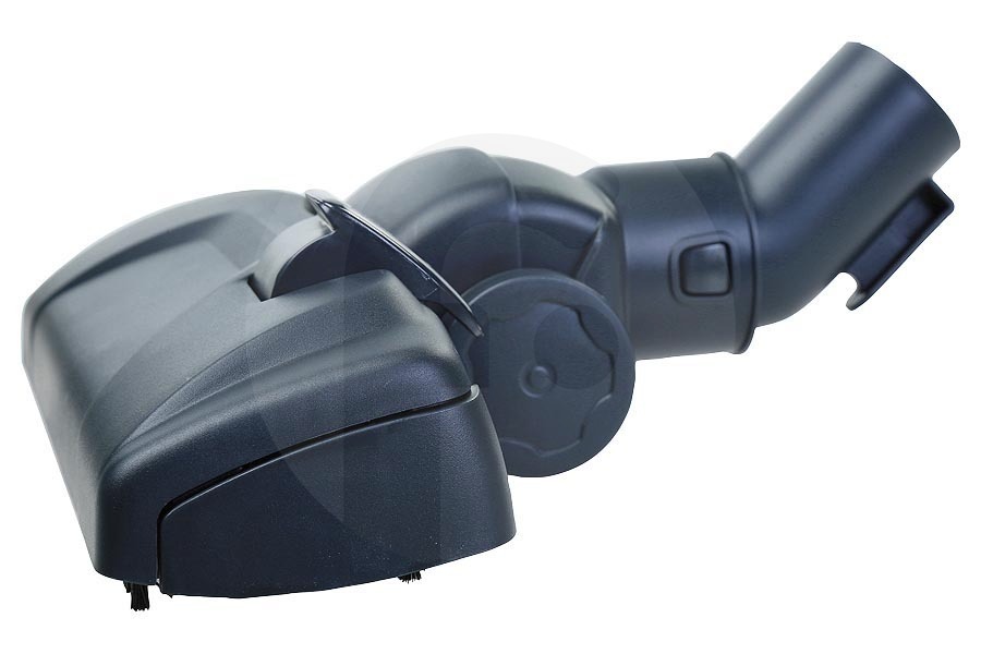 AEG Aspirapolvere Bocchetta di aspirazione combinata (spazzola combinata) ø 32 mm per AEG, Electrolux e altri aspirapolvere 4055322327