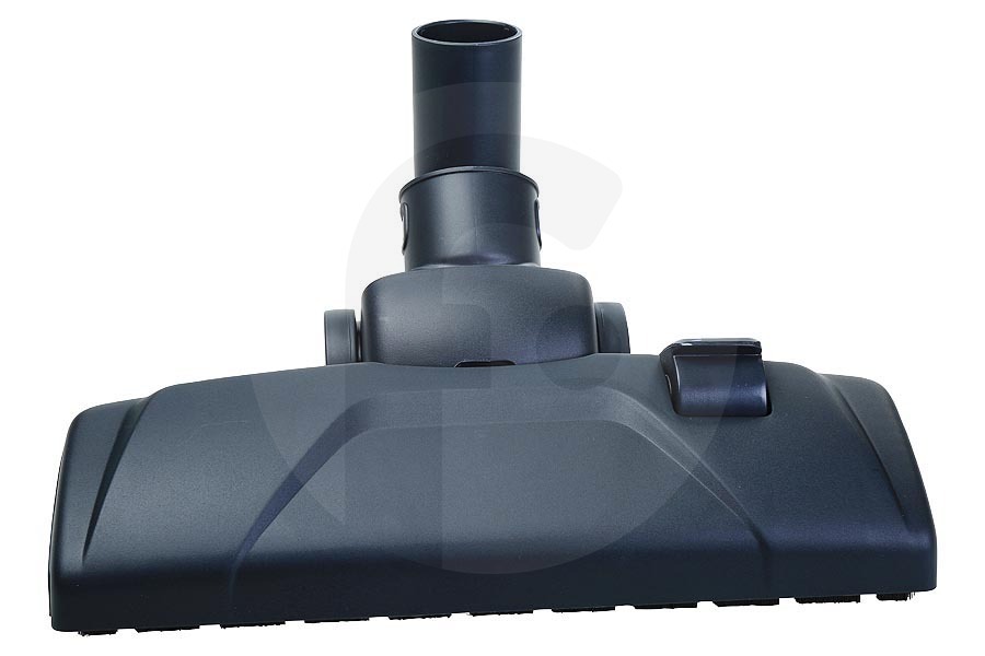Zanussi Aspiradora Boquilla de aspiración combinada (cepillo combinado) ø 32 mm para AEG, Electrolux y otros aspiradora 4055322327 apto para entre otros 32 mm