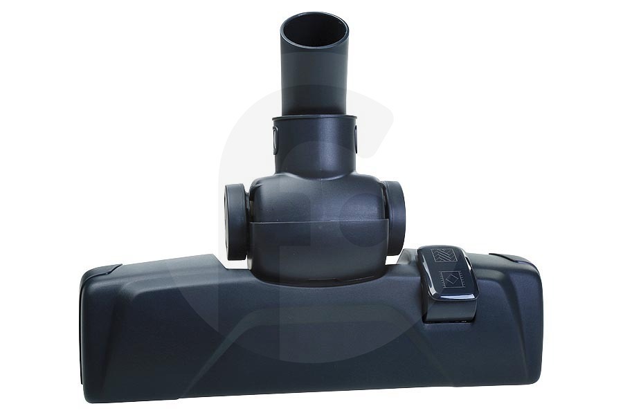 AEG Aspirapolvere Bocchetta di aspirazione combinata (spazzola combinata) ø 32 mm per AEG, Electrolux e altri aspirapolvere 4055322327
