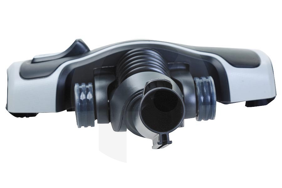 AEG Aspirapolvere Bocchetta di aspirazione combinata (spazzola combinata) ø 32 mm per AEG, Electrolux e altri aspirapolvere 140004527036