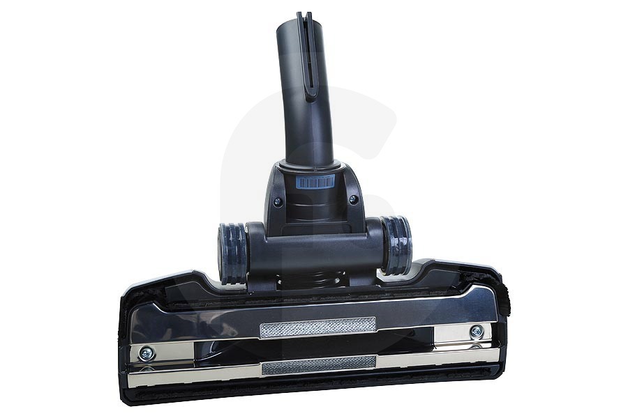 AEG Aspirapolvere Bocchetta di aspirazione combinata (spazzola combinata) ø 32 mm per AEG, Electrolux e altri aspirapolvere 140004527036