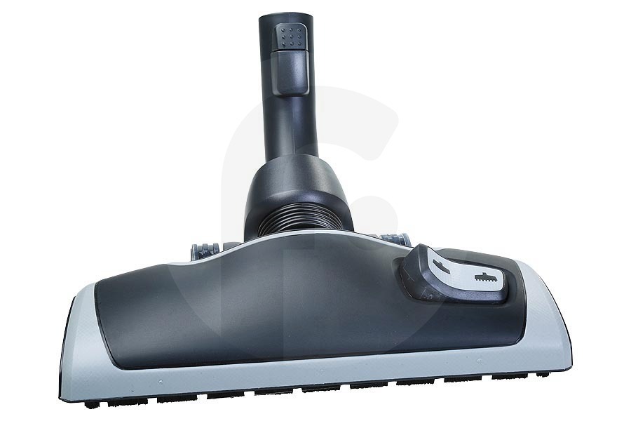Electrolux Aspiradora Boquilla de aspiración combinada (cepillo combinado) ø 32 mm para AEG, Electrolux y otros aspiradora 140004527036 apto para entre otros 32 mm
