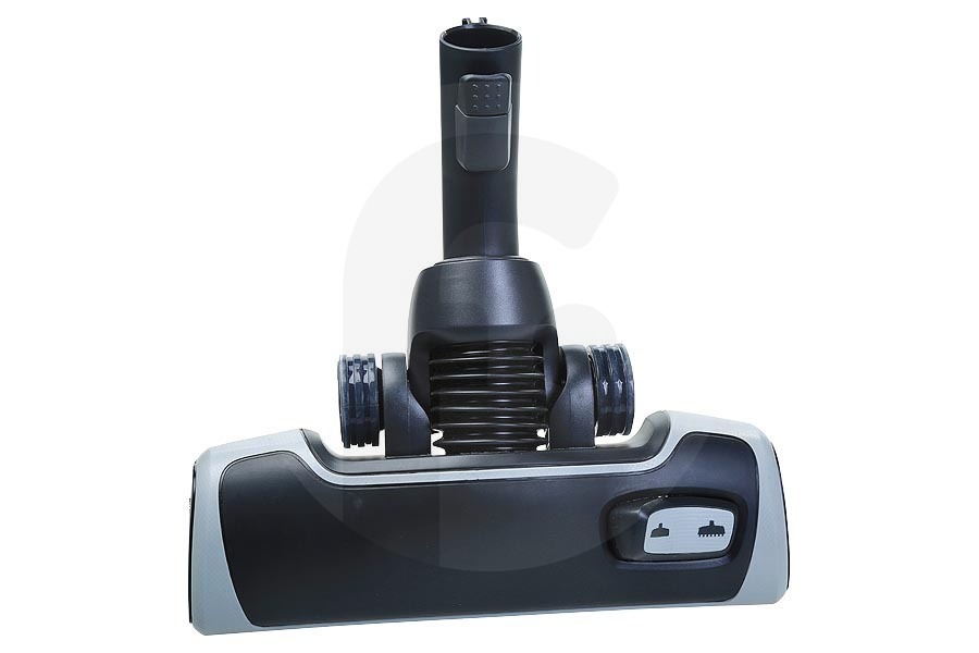 AEG Aspirapolvere Bocchetta di aspirazione combinata (spazzola combinata) ø 32 mm per AEG, Electrolux e altri aspirapolvere 140004527036