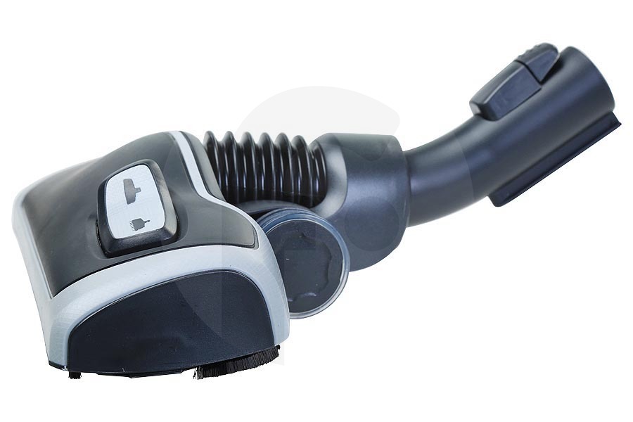 AEG Aspirapolvere Bocchetta di aspirazione combinata (spazzola combinata) ø 32 mm per AEG, Electrolux e altri aspirapolvere 140004527036