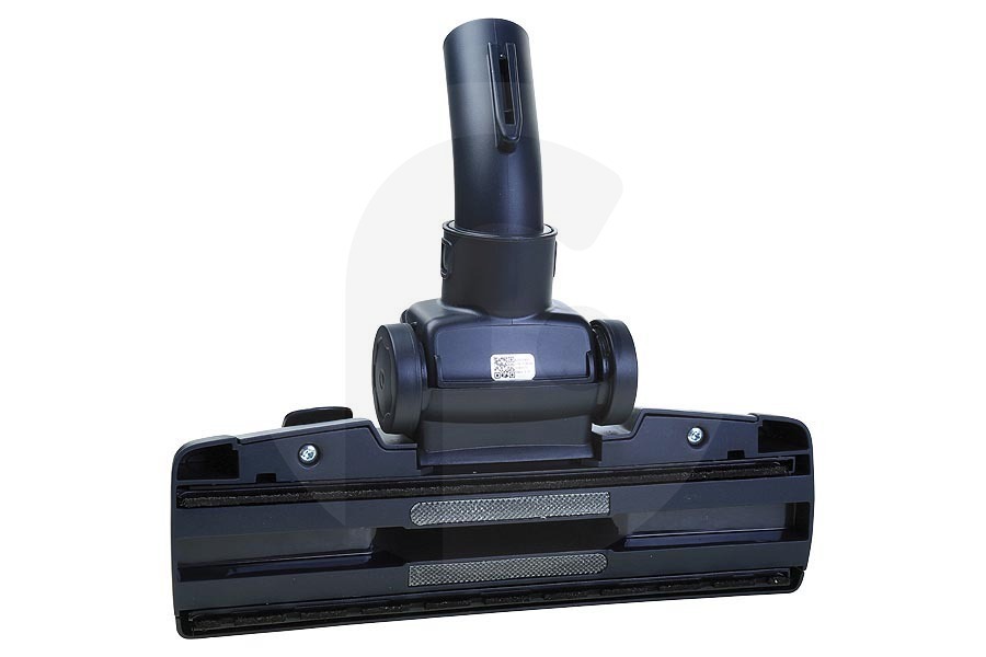 AEG Aspirapolvere Spazzola combinata Aspirapolvere adatto per AEG, Electrolux ø 32 mm Supervifice dura o morbida 4055322301