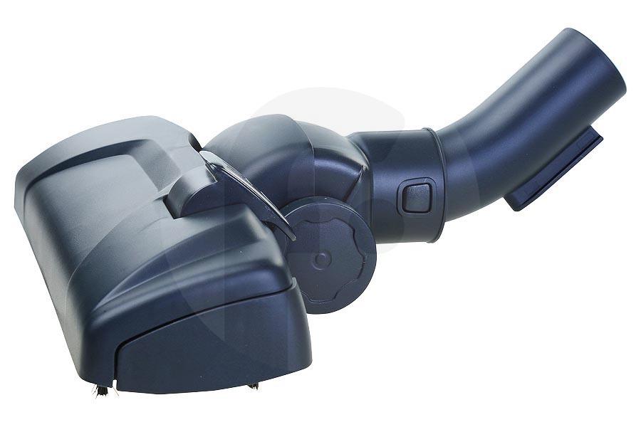 AEG Aspirapolvere Spazzola combinata Aspirapolvere adatto per AEG, Electrolux ø 32 mm Supervifice dura o morbida 4055322301