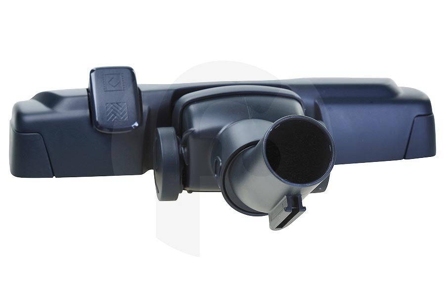 AEG Aspirapolvere Spazzola combinata Aspirapolvere adatto per AEG, Electrolux ø 32 mm Supervifice dura o morbida 4055322301