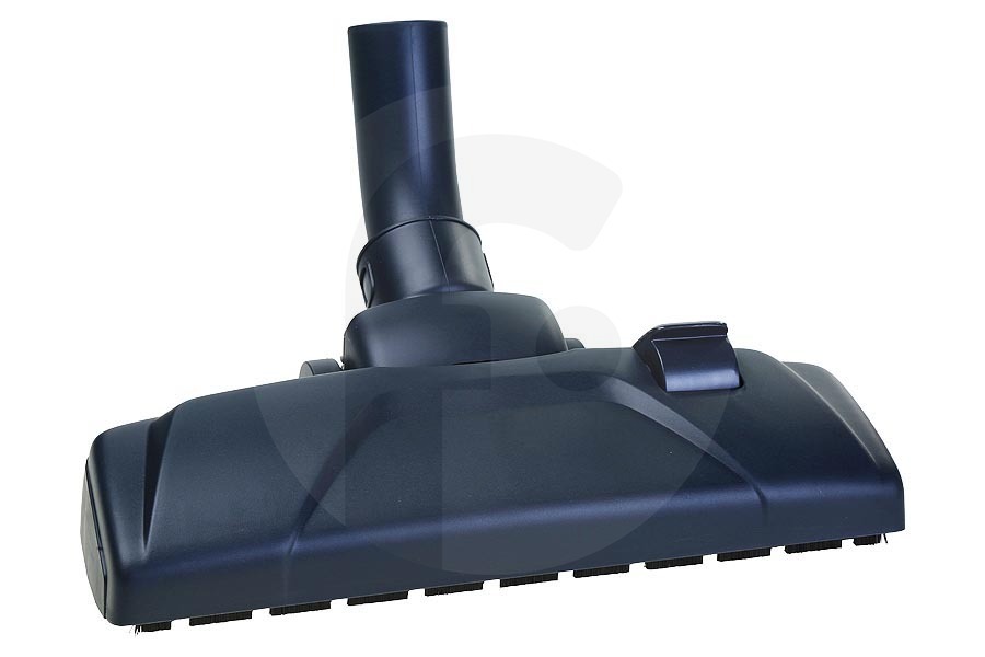 Miostar Aspiradora Cepillo combinado Aspiradora entre otros AEG, Electrolux ø 32 mm Suelos duros y blandos 4055322301 apto para entre otros Vario 600, APF6130