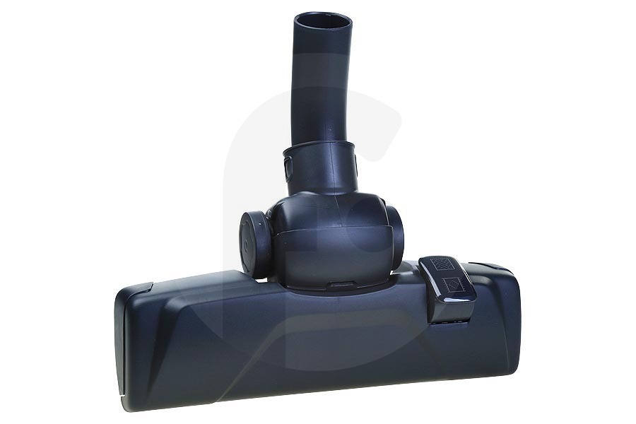 AEG Aspirapolvere Spazzola combinata Aspirapolvere adatto per AEG, Electrolux ø 32 mm Supervifice dura o morbida 4055322301