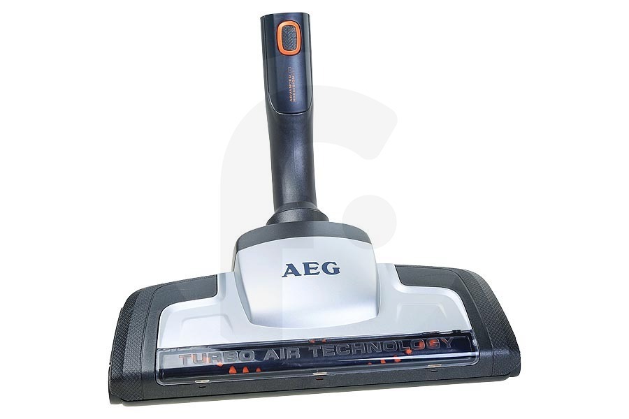 Electrolux Aspiradora Boquilla de precisión avanzada AEG AZE119 para aspiradora 9001678011 apto para entre otros Conexión oval de 36 mm