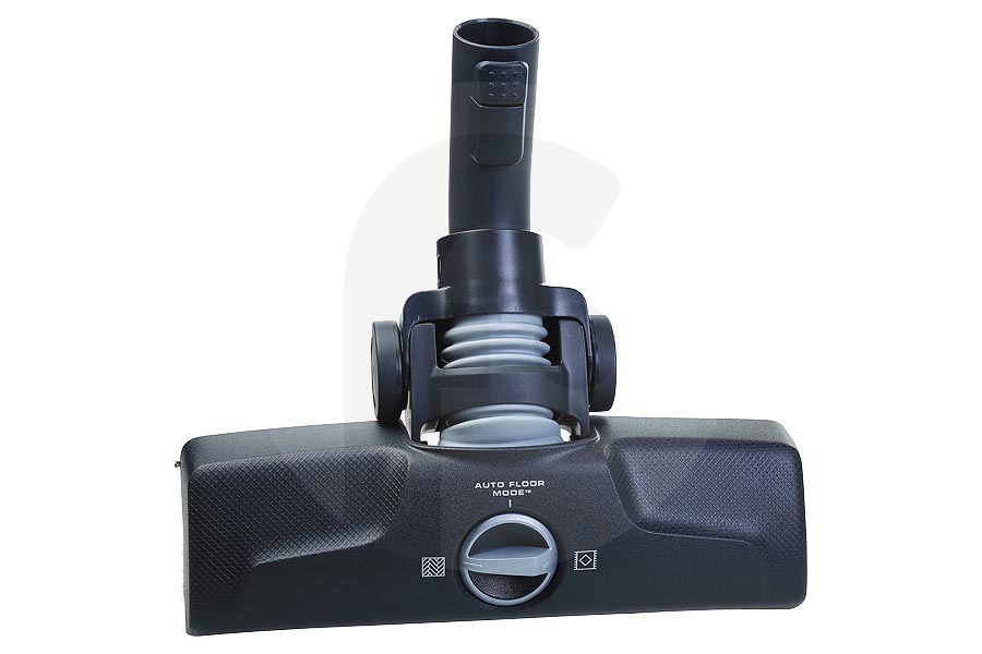 AEG Aspirapolvere Spazzola combinata Aspirapolvere Vario 4500 Auto Floor Mode adatto per AEG, Electrolux ø 32 mm Supervifice dura o morbida 9009229668
