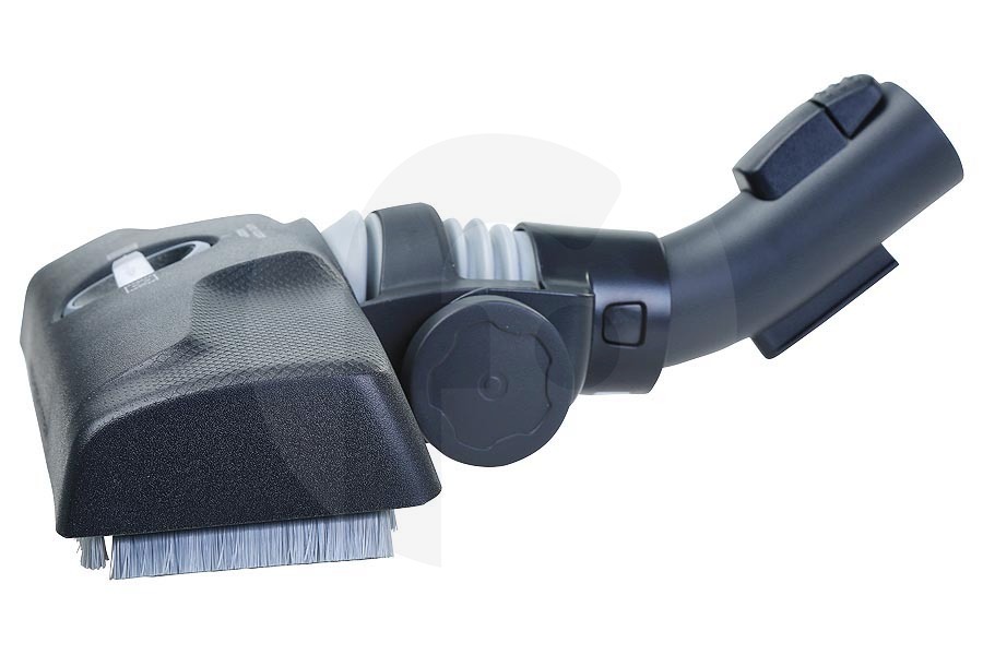 AEG Aspirapolvere Spazzola combinata Aspirapolvere Vario 4500 Auto Floor Mode adatto per AEG, Electrolux ø 32 mm Supervifice dura o morbida 9009229668