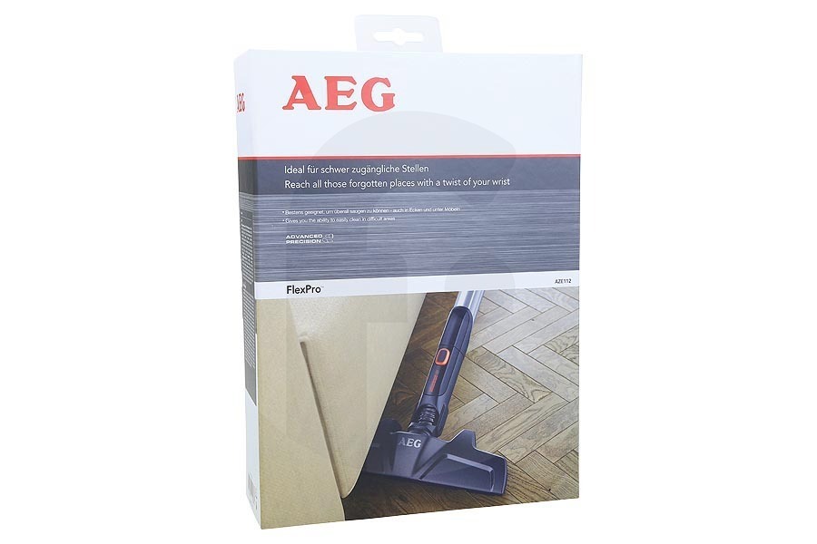 AEG Staubsauger Advanced Precision FlexPro Bodendüse für Staubsauger 9001677872