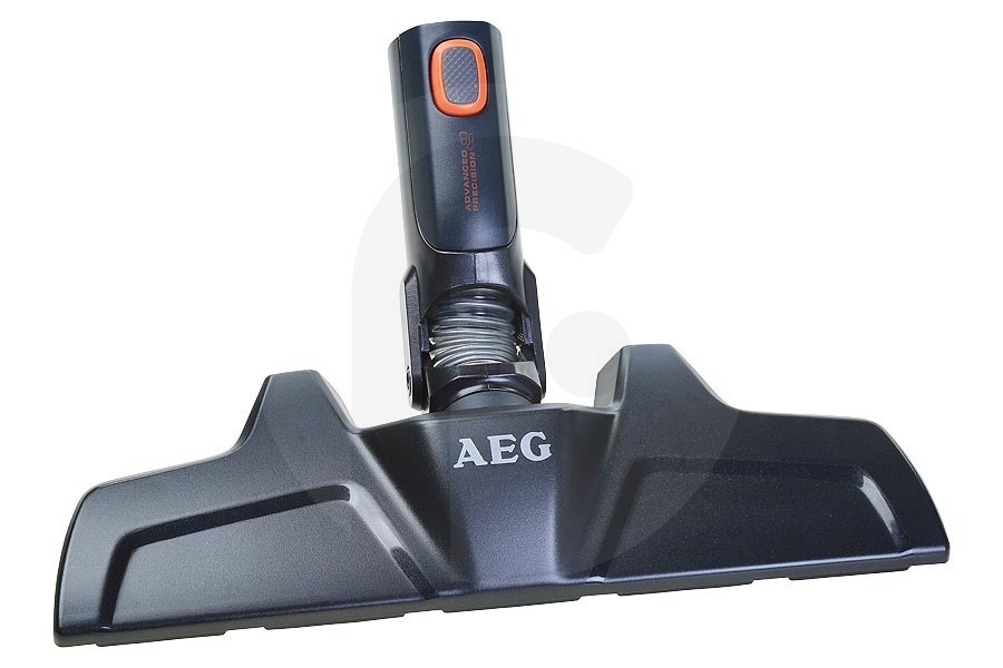 Electrolux Aspiradora Herramienta de suelo avanzada de precisión AZE112 FlexPro para aspiradora 9001677872 apto para entre otros Conexión oval de 36 mm