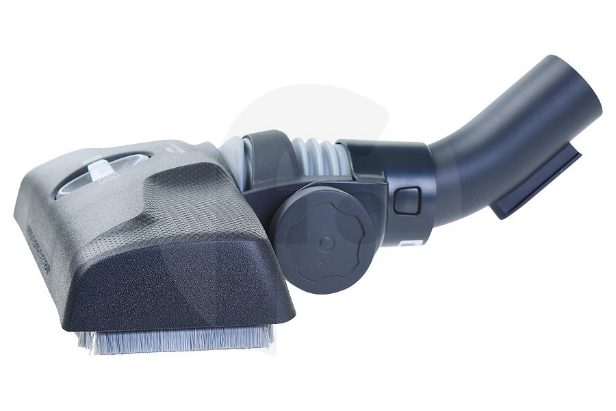 AEG  Dust Magnet spazzola combinata (spazzola di aspirazione, bocchetta combinata, spazzola per pavimenti) ø 32mm per, tra gli altri AEG aspirapolvere 140025651047