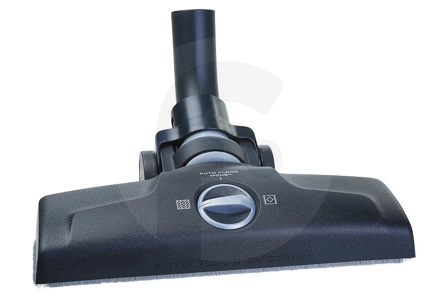 Electrolux Aspiradora Dust Magnet cepillo combinado (cepillo de aspiración, boquilla combinada, boquilla de aspiración) ø 32mm para entre otros AEG aspiradora 140025651047 apto para entre otros Conexión de 32 mm