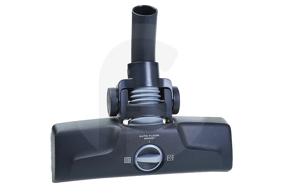AEG  Dust Magnet spazzola combinata (spazzola di aspirazione, bocchetta combinata, spazzola per pavimenti) ø 32mm per, tra gli altri AEG aspirapolvere 140025651047