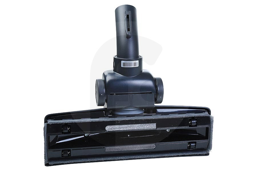 AEG  Dust Magnet spazzola combinata (spazzola di aspirazione, bocchetta combinata, spazzola per pavimenti) ø 32mm per, tra gli altri AEG aspirapolvere 140025651047