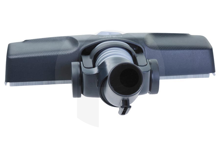 AEG  Dust Magnet spazzola combinata (spazzola di aspirazione, bocchetta combinata, spazzola per pavimenti) ø 32mm per, tra gli altri AEG aspirapolvere 140025651047