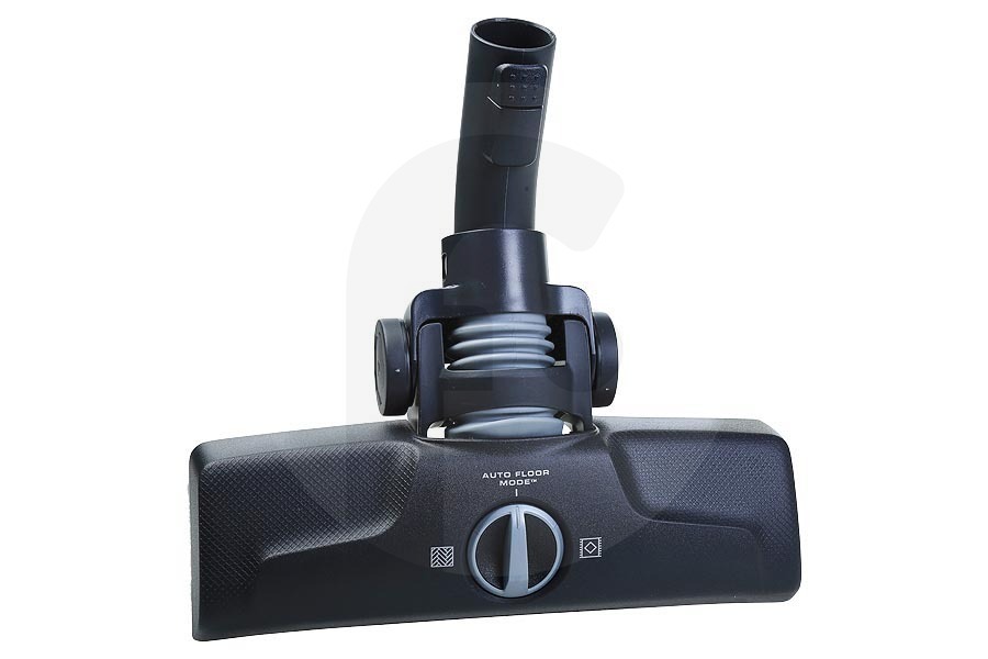 AEG Aspirapolvere Spazzola combinata Aspirapolvere Auto Floor Mode adatto per AEG, Electrolux ø 32 mm Supervifice dura o morbida 140025651054