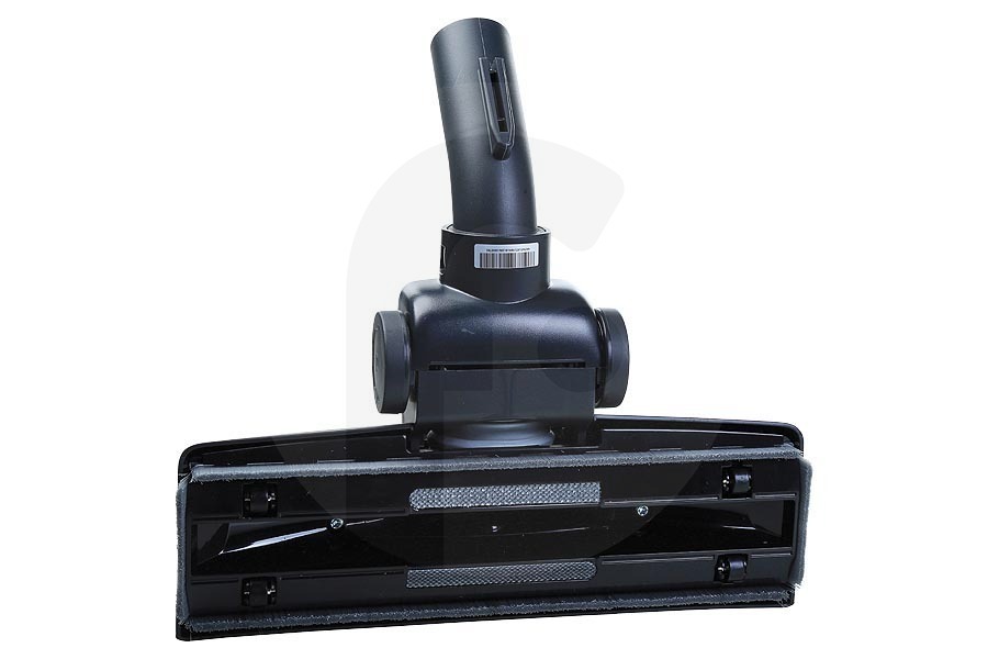 AEG Aspirapolvere Spazzola combinata Aspirapolvere Auto Floor Mode adatto per AEG, Electrolux ø 32 mm Supervifice dura o morbida 140025651054