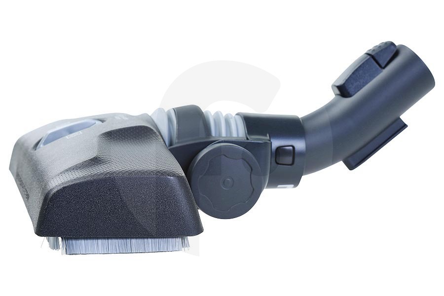 AEG Aspirapolvere Spazzola combinata Aspirapolvere Auto Floor Mode adatto per AEG, Electrolux ø 32 mm Supervifice dura o morbida 140025651054