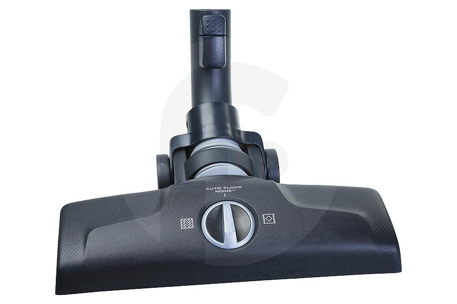 AEG Aspiradora Cepillo combinado Aspiradora Auto Floor Mode entre otros AEG, Electrolux ø 32 mm Suelos duros y blandos 140025651054 apto para entre otros VX72CRA, ESP74BD, ESP7ANIMAL