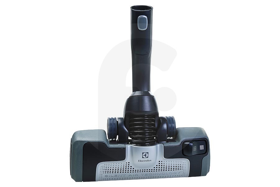 AEG Aspiradora Silent Air Technology cepillo combinado (cepillo de aspiración, boquilla combinada, boquilla de aspiración) gris para entre otros AEG aspiradora 8089605011