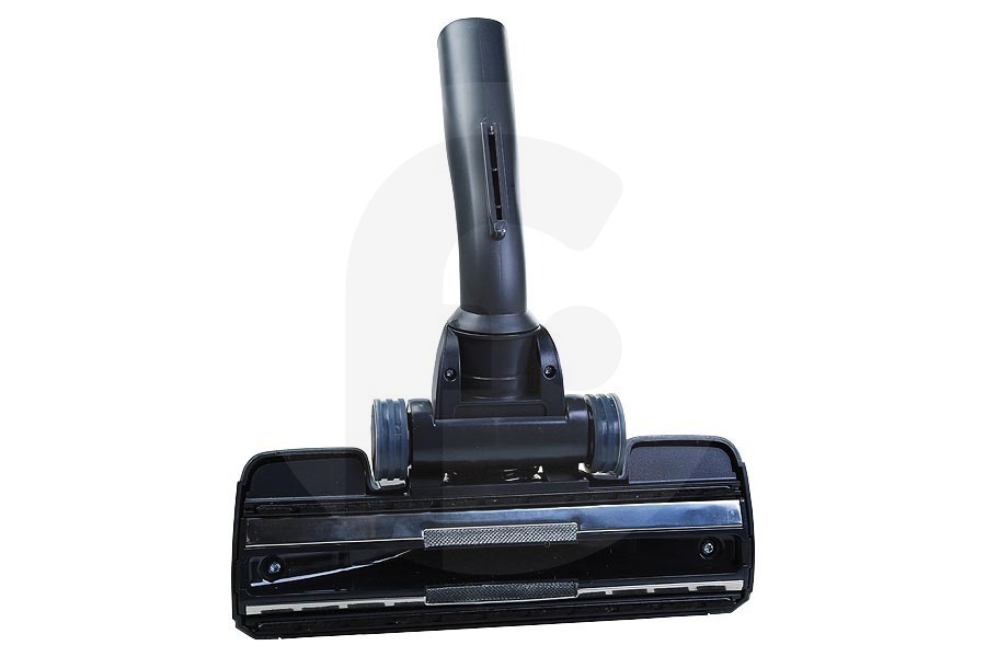 AEG Aspiradora Silent Air Technology cepillo combinado (cepillo de aspiración, boquilla combinada, boquilla de aspiración) gris para entre otros AEG aspiradora 8089605011