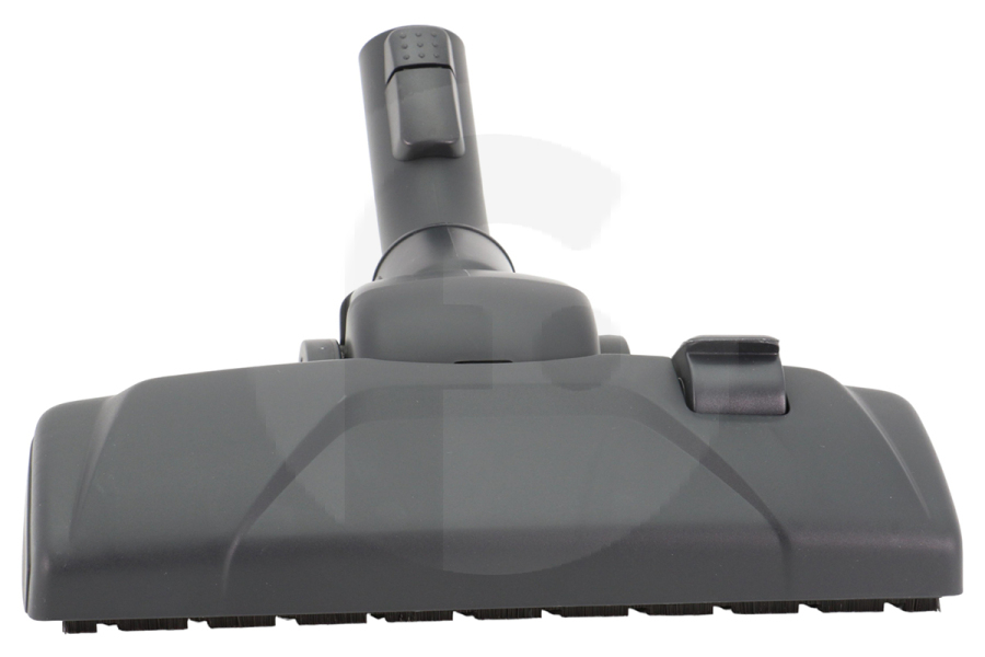 Bork Dustpro Silent cepillo combinado (cepillo de aspiración, boquilla combinada, boquilla de aspiración) ø 32mm para AEG y otros aspiradora 140030390094 apto para entre otros VX61IWA