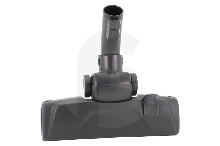 Bork Aspiradora Dustpro Silent cepillo combinado (cepillo de aspiración, boquilla combinada, boquilla de aspiración) ø 32mm para AEG y otros aspiradora 140030390094