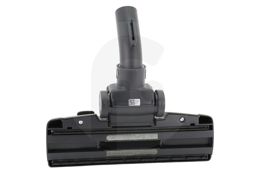 Bork Aspiradora Dustpro Silent cepillo combinado (cepillo de aspiración, boquilla combinada, boquilla de aspiración) ø 32mm para AEG y otros aspiradora 140030390094