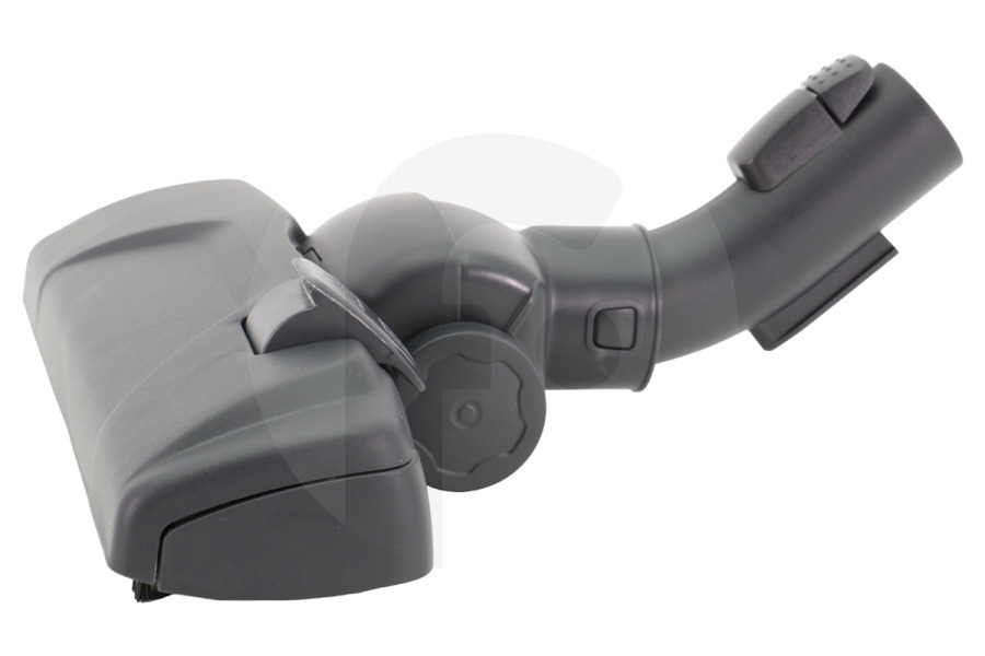 Bork Aspiradora Dustpro Silent cepillo combinado (cepillo de aspiración, boquilla combinada, boquilla de aspiración) ø 32mm para AEG y otros aspiradora 140030390094