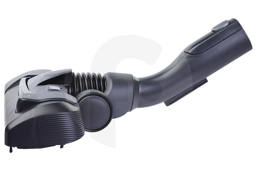 AEG Aspirapolvere Bocchetta di aspirazione combinata (spazzola combinata) ø 38 mm per AEG, Electrolux e altri aspirapolvere AZE140, 9001690701