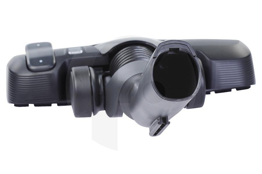 AEG Aspirapolvere Bocchetta di aspirazione combinata (spazzola combinata) ø 38 mm per AEG, Electrolux e altri aspirapolvere AZE140, 9001690701