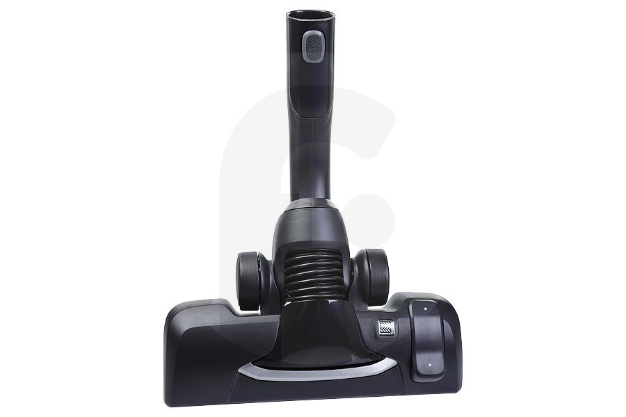 AEG Aspirapolvere Bocchetta di aspirazione combinata (spazzola combinata) ø 38 mm per AEG, Electrolux e altri aspirapolvere AZE140, 9001690701