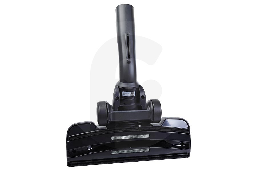 AEG Aspirapolvere Bocchetta di aspirazione combinata (spazzola combinata) ø 38 mm per AEG, Electrolux e altri aspirapolvere AZE140, 9001690701