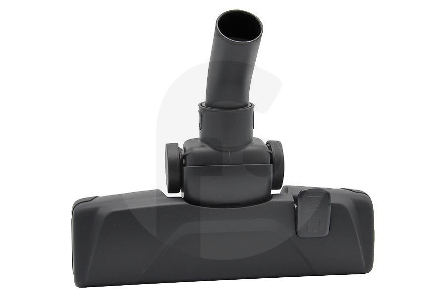 AEG Aspirapolvere Bocchetta di aspirazione combinata (bocchetta combinata) Dustpro per AEG, Electrolux e altri aspirapolvere 9001690339, VARIO650B