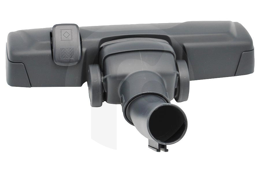 AEG Aspirapolvere Bocchetta di aspirazione combinata (bocchetta combinata) Dustpro per AEG, Electrolux e altri aspirapolvere 9001690339, VARIO650B