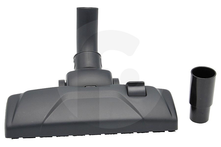 Electrolux Aspiradora Boquilla de succión combinada (boquilla combinada) Dustpro para AEG, Electrolux y otros aspiradora 9001690339, VARIO650B apto para entre otros Conexiones de 32 y 35 mm